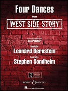 Four Dances from <i>West Side Story</i>