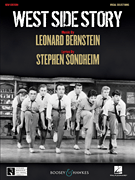 West Side Story – Revised Edition Vocal Selections