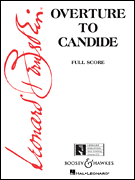 Overture to <i>Candide</i> Full Score