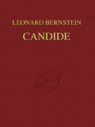 Candide Scottish Opera Version