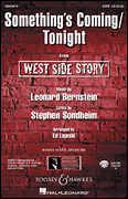 Something's Coming/Tonight (from <i>West Side Story</i>)