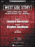 West Side Story (Medley)