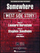 Somewhere (from <i>West Side Story</i>)