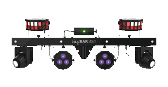 GigBAR Move