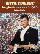 Ritchie Valens Songbook – Hits and B-Sides