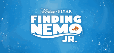 Finding Nemo Jr. Audio Sampler