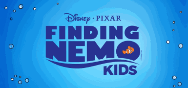 Disney's Finding Nemo KIDS Audio Sampler
