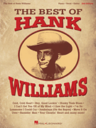 The Best of Hank Williams – 2nd Edition