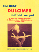 Product Cover for The Best Dulcimer Method Yet