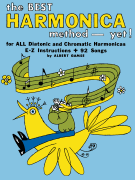The Best Harmonica Method – Yet!
