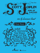 Scott Joplin – King of Ragtime for Easy Piano
