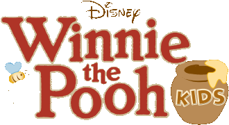 Disney's Winnie the Pooh KIDS - Audio Sampler