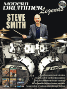 Modern Drummer Legends: Steve Smith