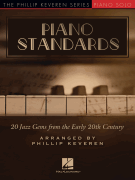 Piano Standards Phillip Keveren Series