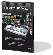 The World of Motif XS