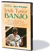 Irish Tenor Banjo for Absolute Beginners