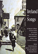 Ireland: The Songs – Book One