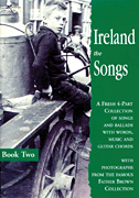 Ireland: The Songs – Book Two