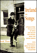 Ireland: The Songs – Book Three
