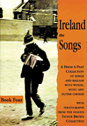 Ireland: The Songs – Book Four