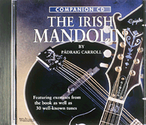 A Complete Guide to Learning the Irish Mandolin