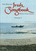 The Waltons Irish Songbook – Volume 1