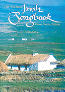 The Waltons Irish Songbook – Volume 2