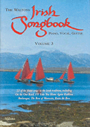 The Waltons Irish Songbook – Volume 3