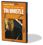 Learn to Play the Irish Tin Whistle