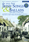 The Very Best Irish Songs & Ballads – Volume 4 Words, Music & Guitar Chords