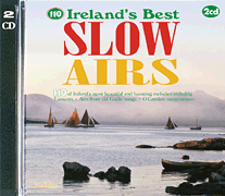 110 Ireland's Best Slow Airs