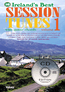 110 Ireland's Best Session Tunes – Volume 1 with Guitar Chords