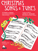 Christmas Songs and Tunes Level 4<br><br>Intermediate Level