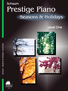 Seasons & Holidays Level 1<br><br>Elementary Level