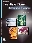Seasons & Holidays Level 2<br><br>Upper Elementary Level