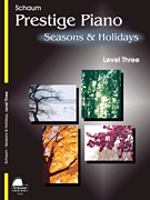 Seasons & Holidays Level 3<br><br>Early Intermediate Level