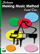 Making Music Method Level 1<br><br>Elementary Level