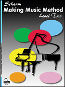 Making Music Method Level 2<br><br>Late Elementary Level