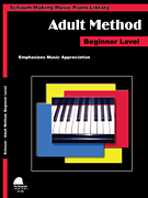 Piano for Adults Beginner Level Method