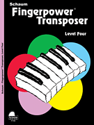 Fingerpower® Transposer Level 4<br><br>Intermediate Level