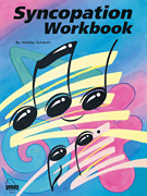 Syncopation Workbook Level 3