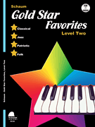 Gold Star Favorites Level Two