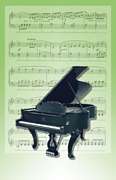 Recital Program #40 – Classical Piano