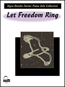 Let Freedom Ring Schaum Level 5 Piano Solo