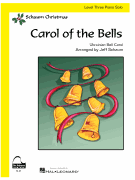 Carol Of The Bells (easy)