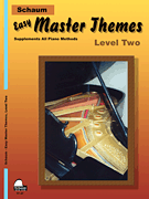 Easy Master Themes, Lev 2