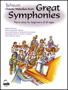 Great Symphonies (rev)