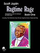 Ragtime Rage, Bk 1