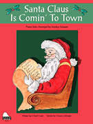 Santa Claus Is Comin' to Town Level 1<br><br>Elementary Level
