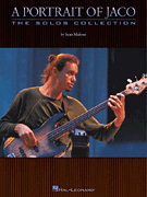 A Portrait of Jaco: The Solos Collection